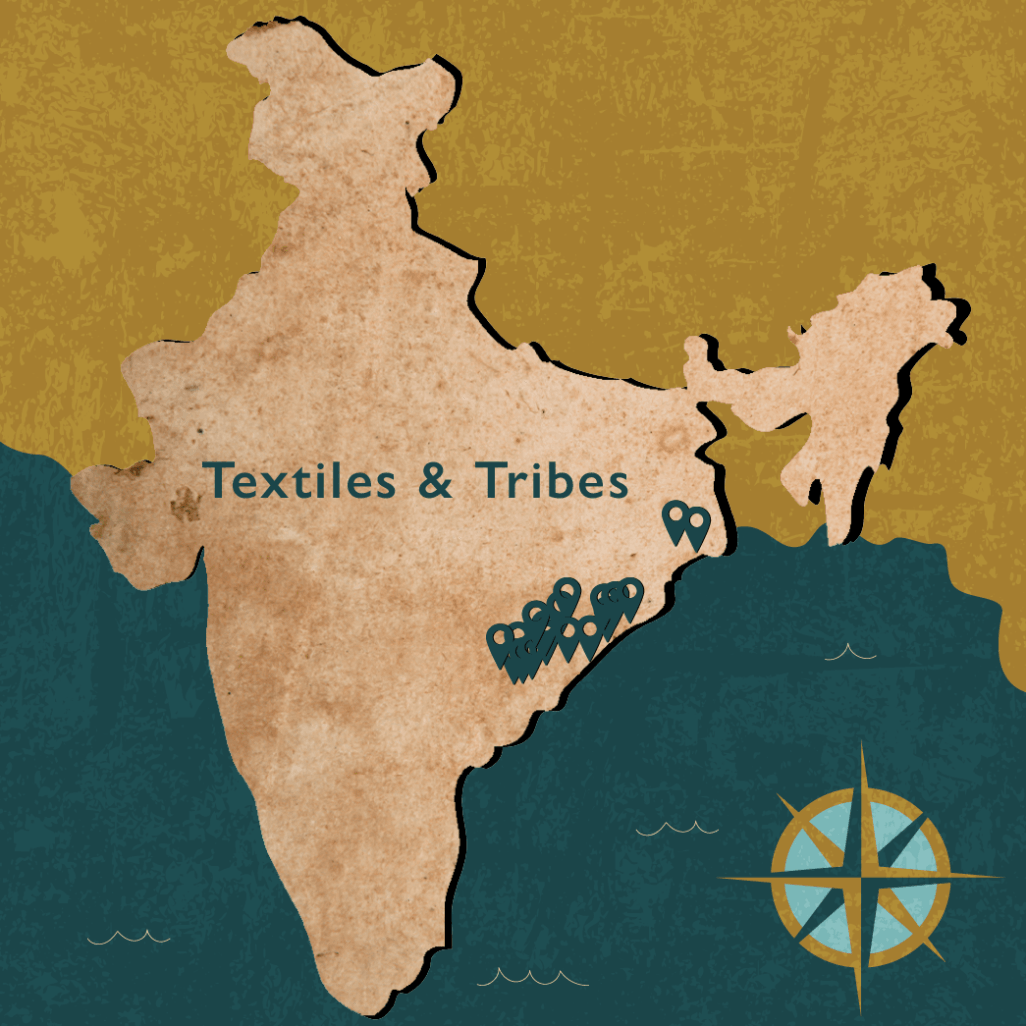 Textiles and Tribes