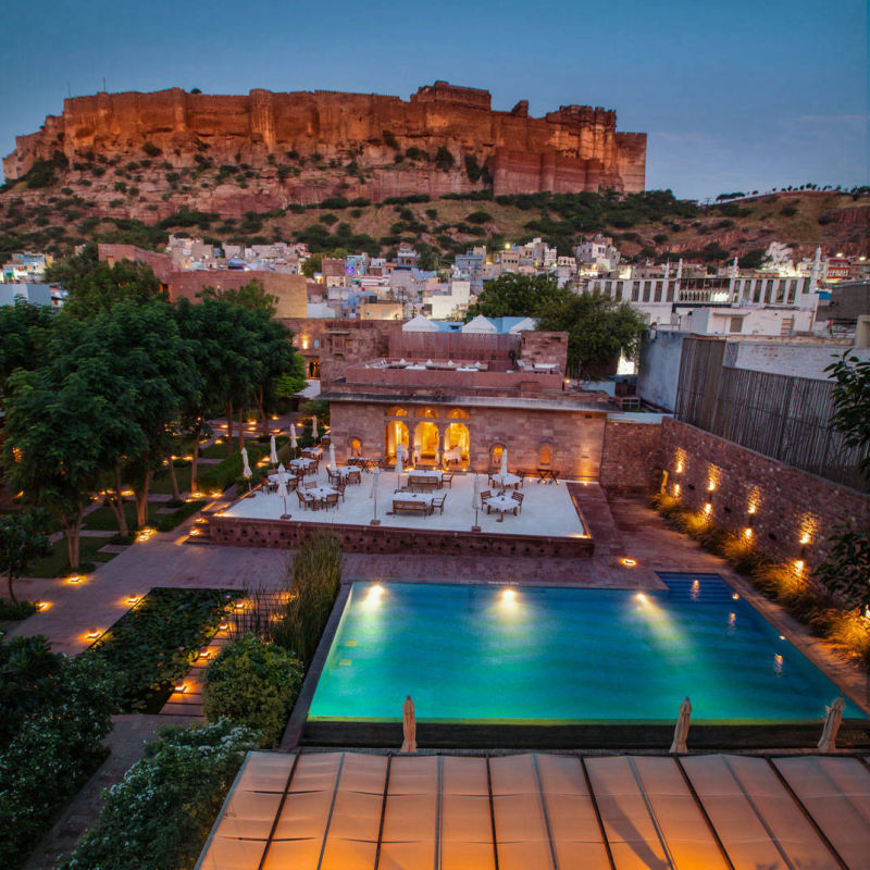 RAAS Jodhpur