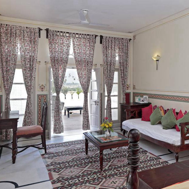 Rohet Garh