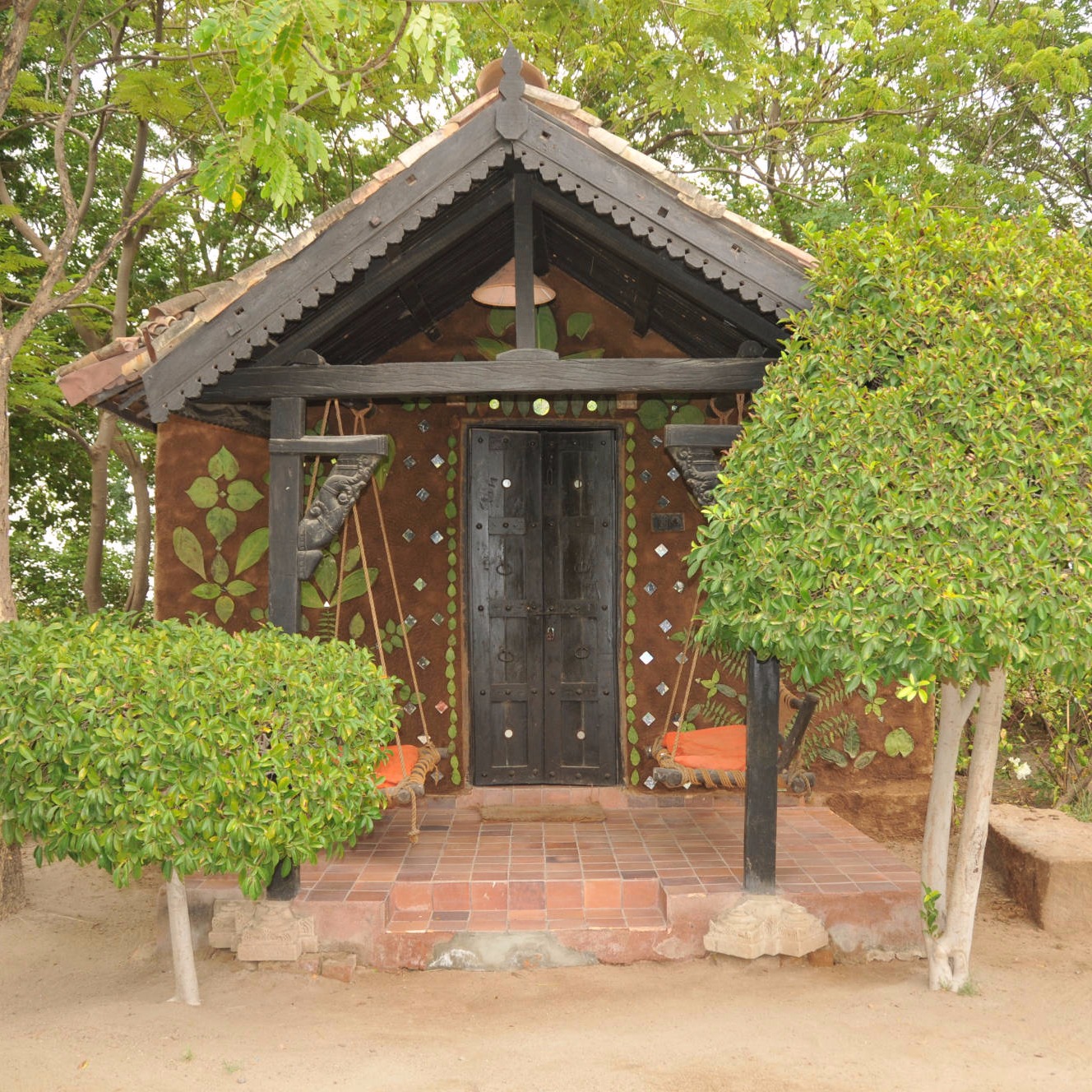 Rann Riders Safari Resort