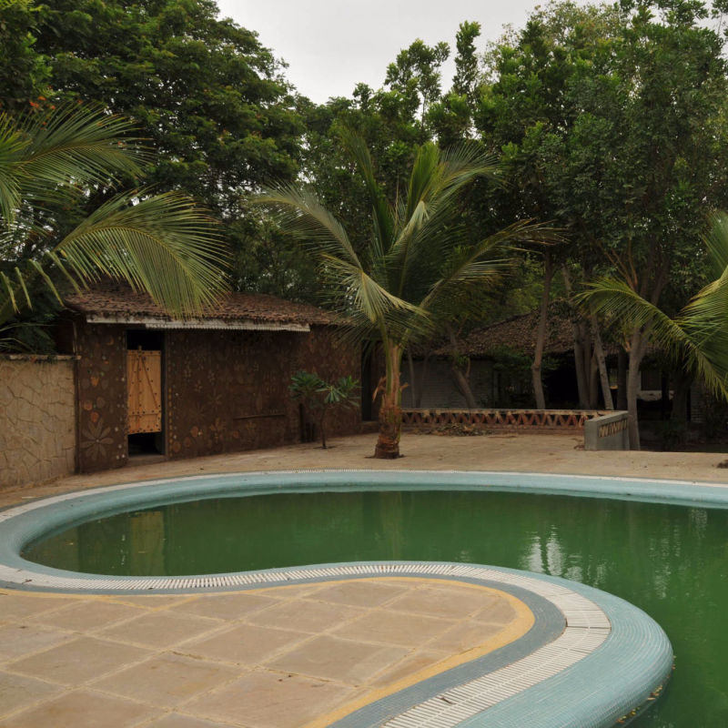 Rann Riders Safari Resort