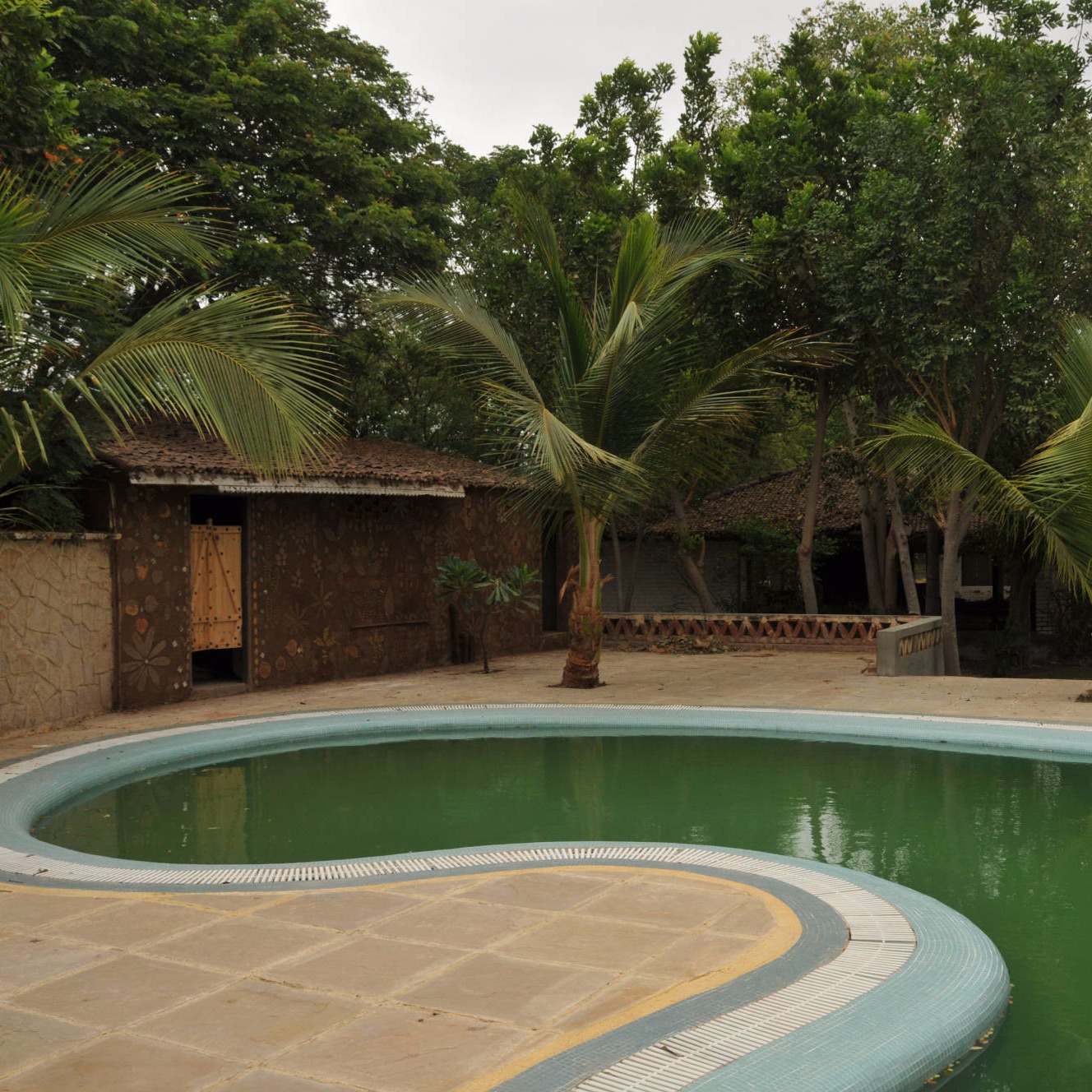 Rann Riders Safari Resort