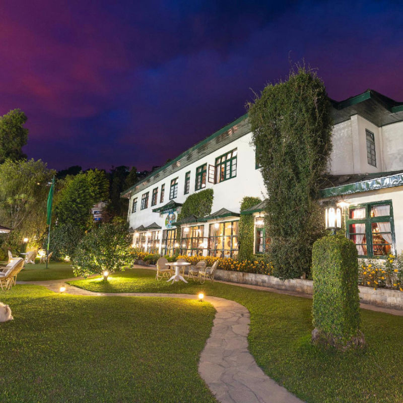 Elgin Nor-Khill Gangtok