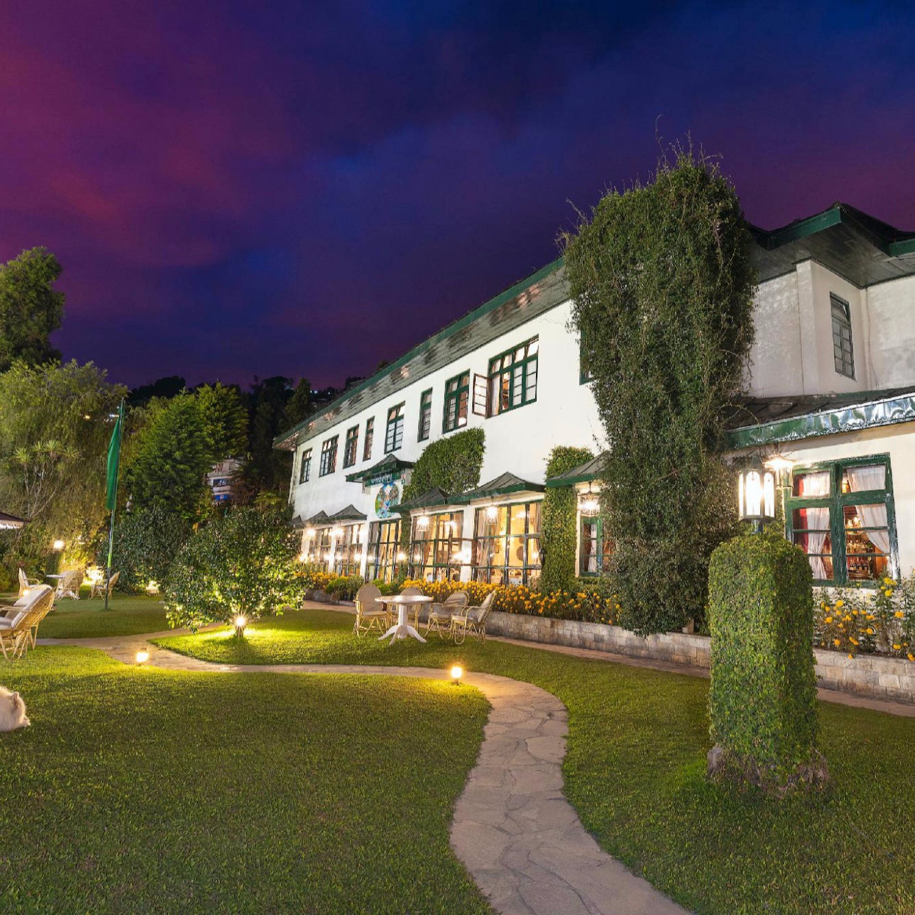 Elgin Nor-Khill Gangtok