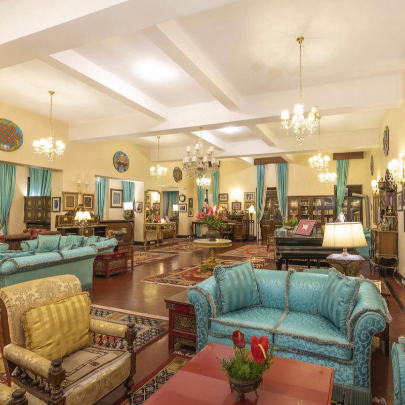 Elgin Nor-Khill Gangtok