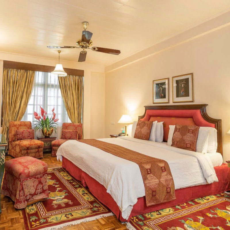 Elgin Nor-Khill Gangtok