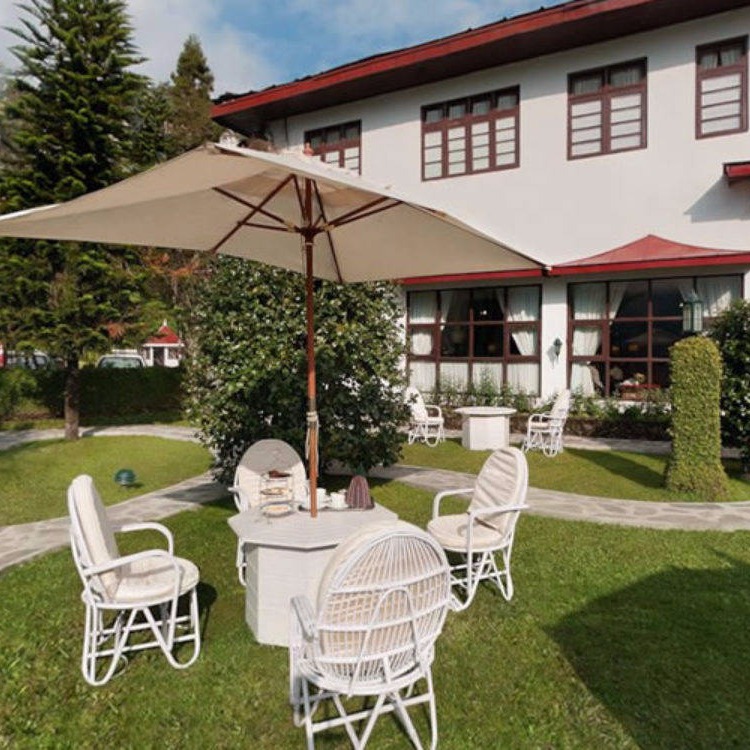 Elgin Nor-Khill Gangtok