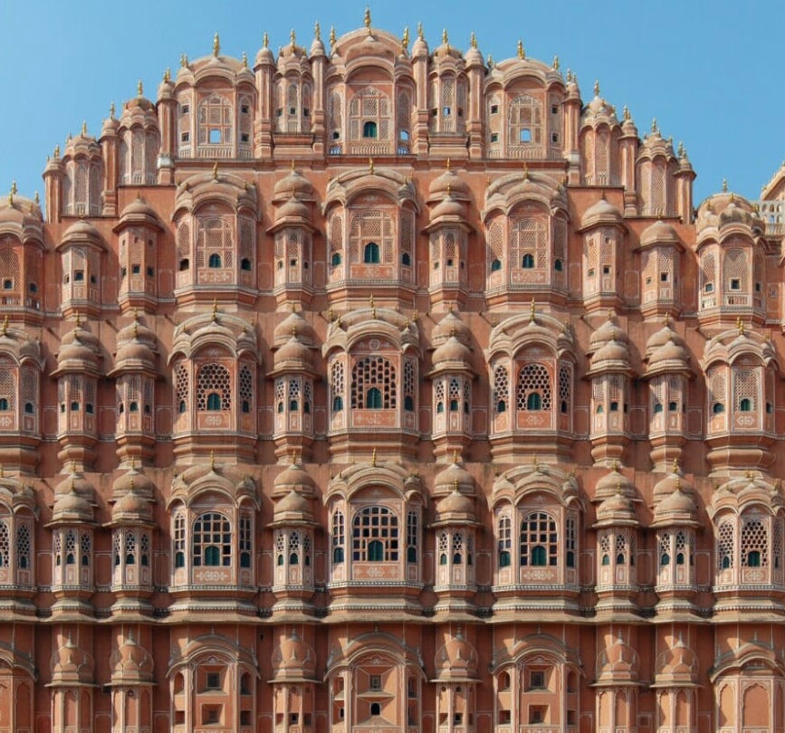 Jaipur