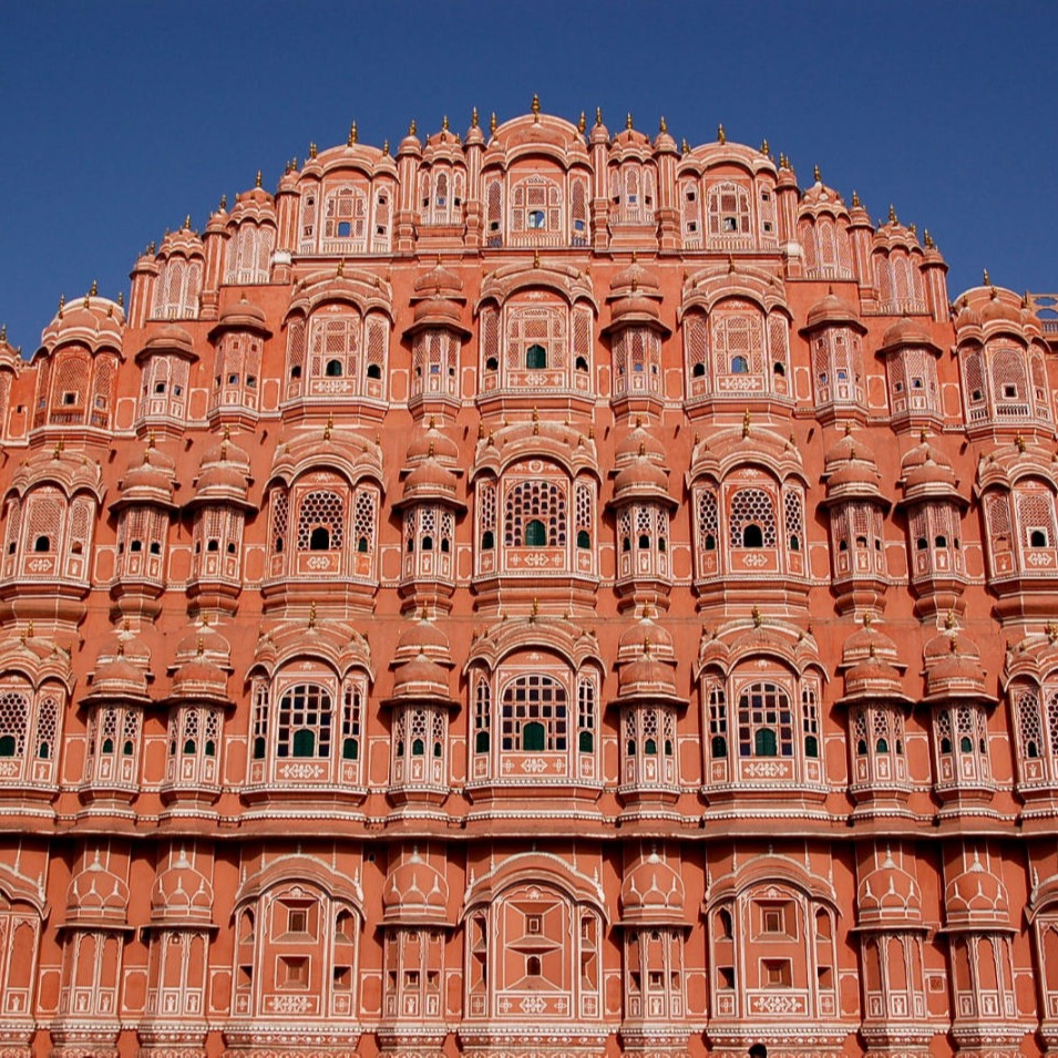 Jaipur