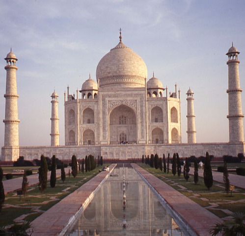 Taj Mahal