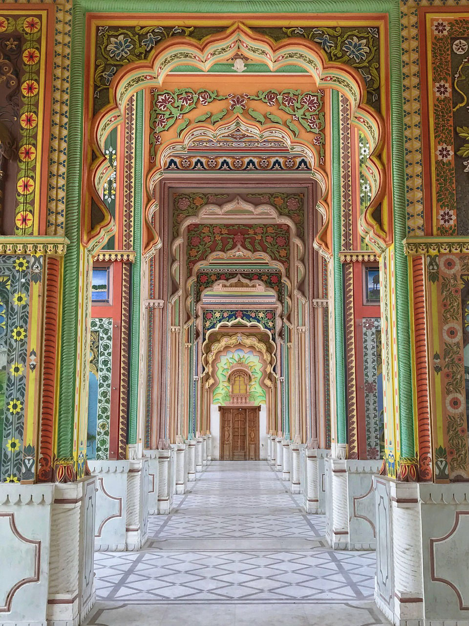 Amber Fort