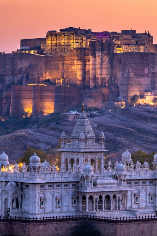 Jodhpur 