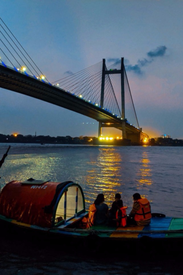 Kolkata