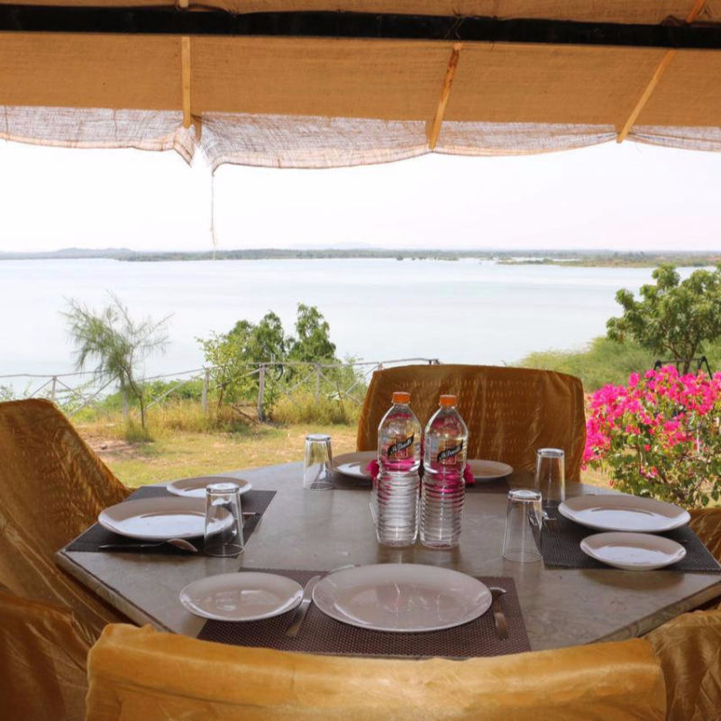 The Kutch Safari Lodge