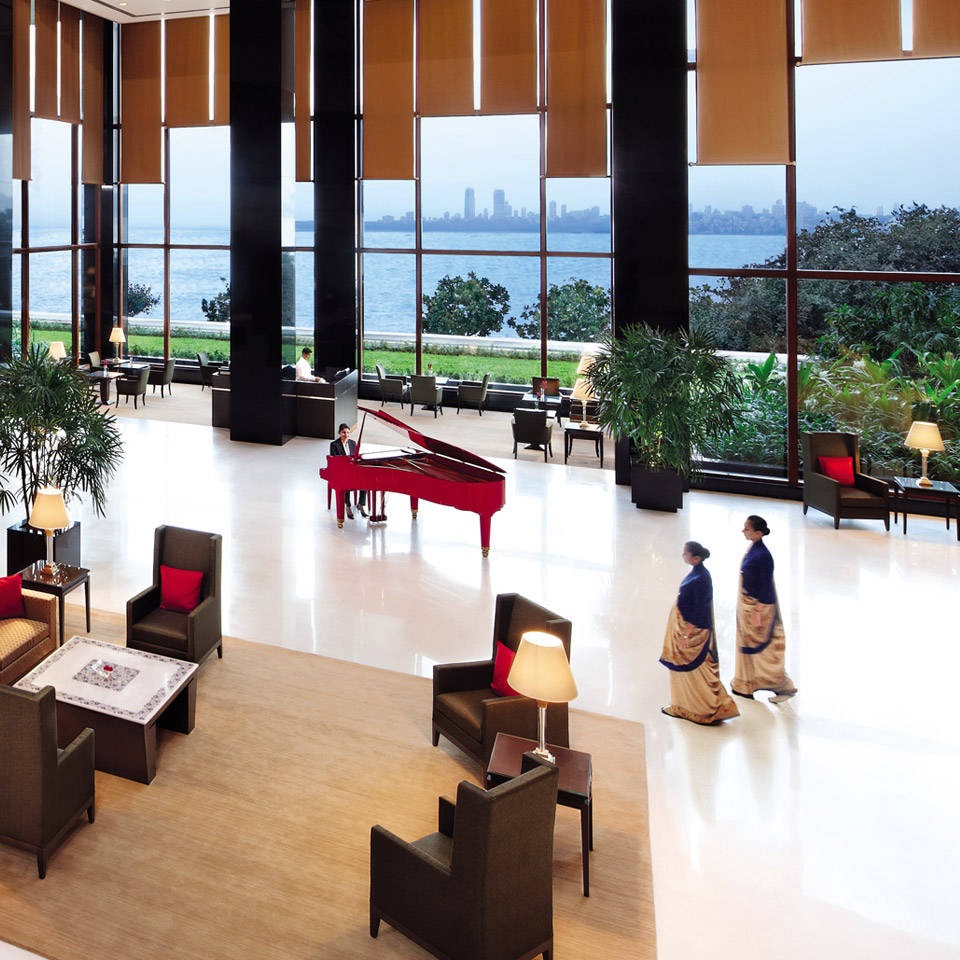 The Oberoi Mumbai