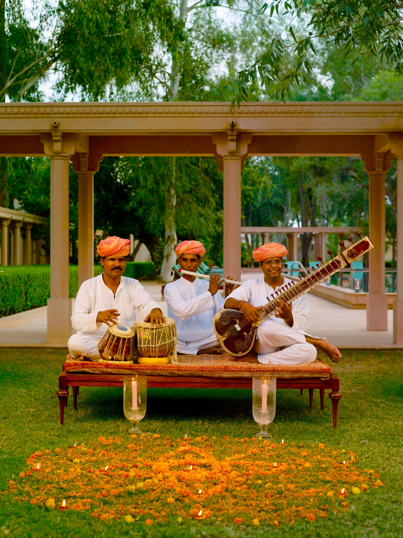 spiritual experience 