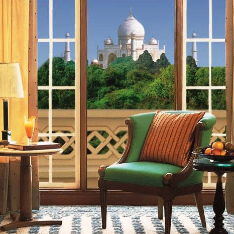 The Oberoi Amarvilās