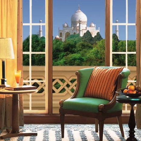 The Oberoi Amarvilās