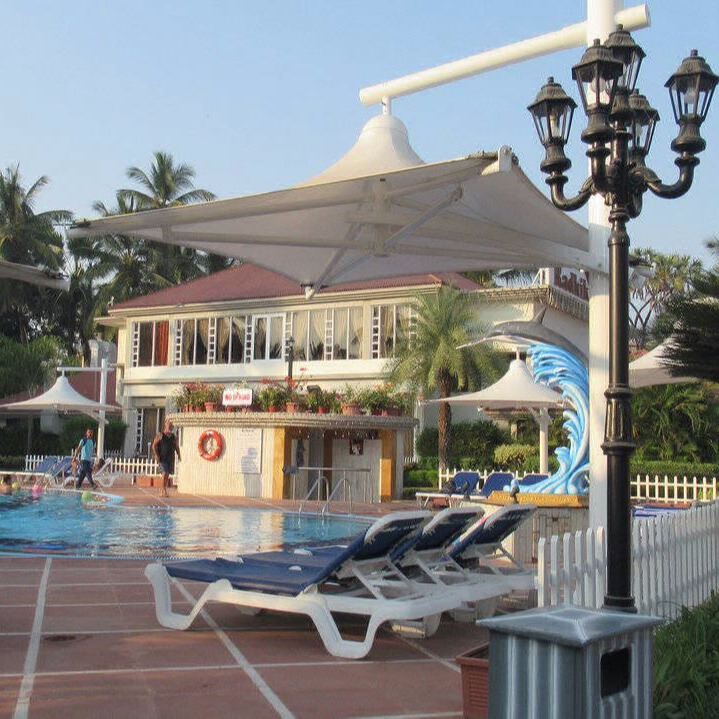 Radhika Beach Resort