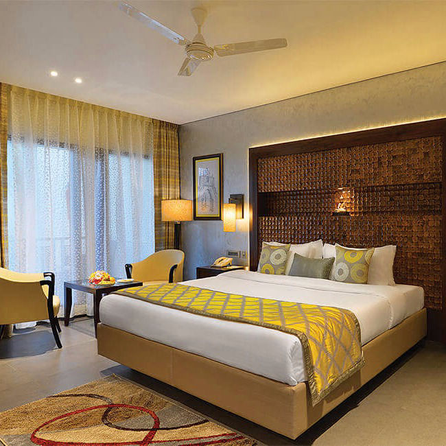 Radhika Beach Resort