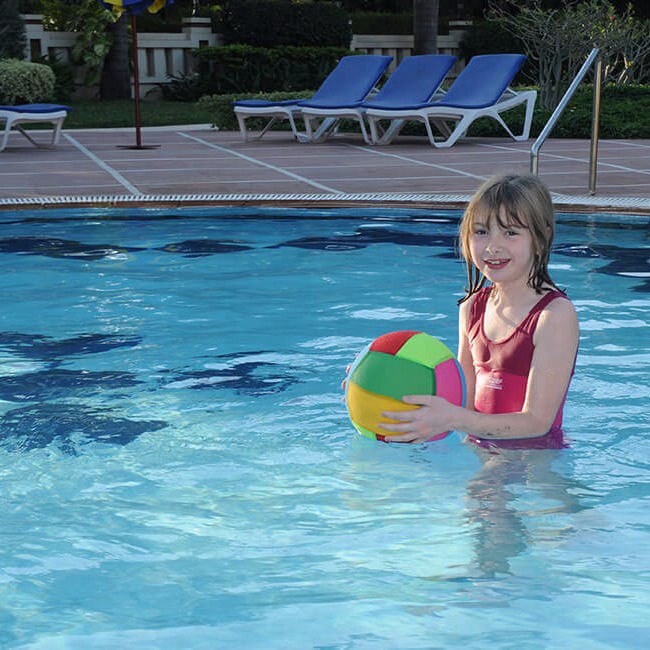 Radhika Beach Resort