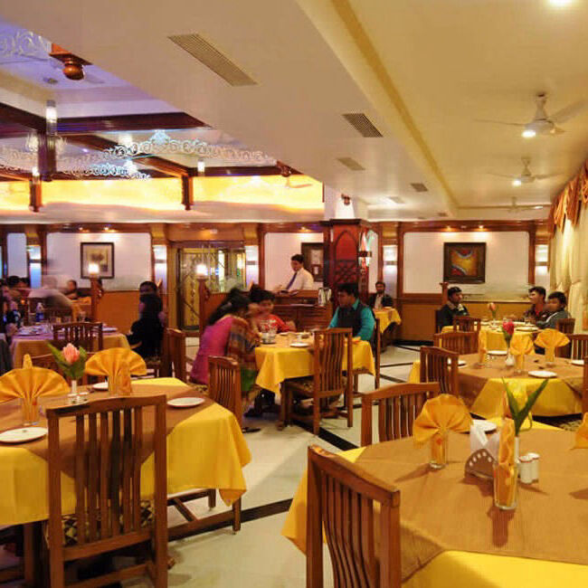 Radhika Beach Resort