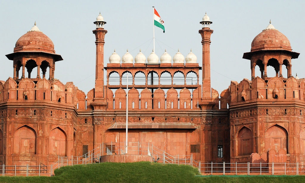 Redfort
