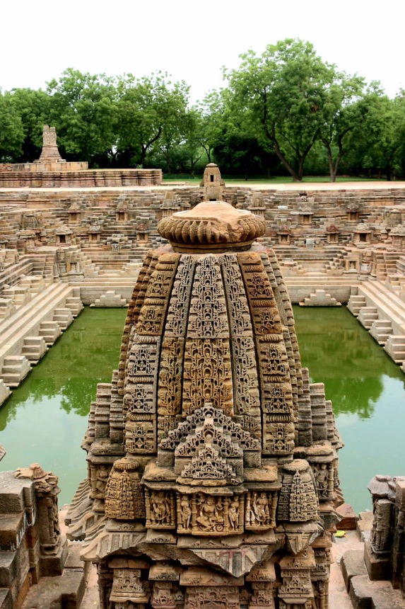 Modhera