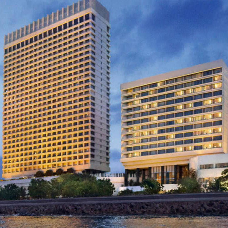 The Oberoi Mumbai