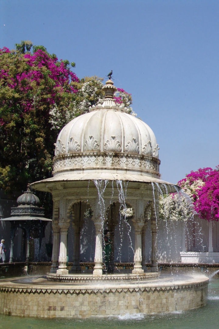 Udaipur 