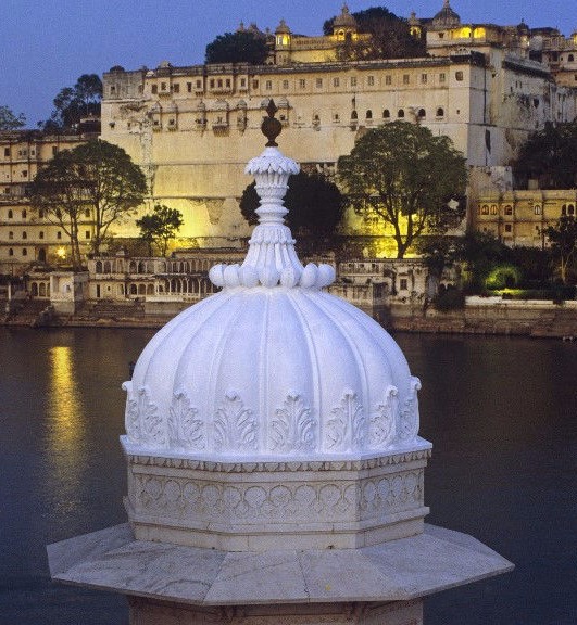 Udaipur