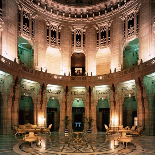 Umaid Bhawan Palace