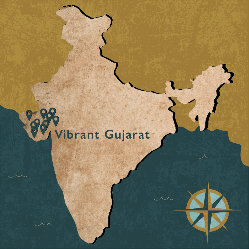 Vibrant Gujarat