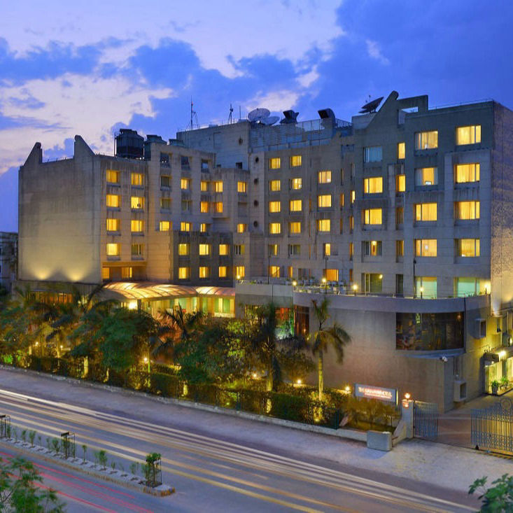 Vivanta Vadodara