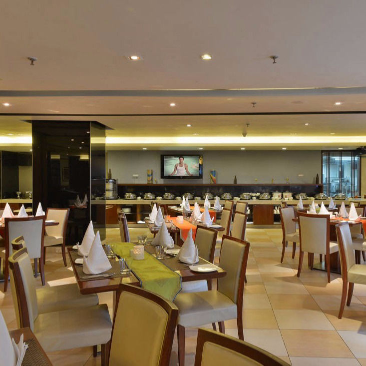 Vivanta Vadodara